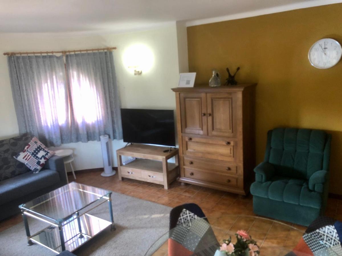 Villa Casa Piedra Abajo Pals Esterno foto