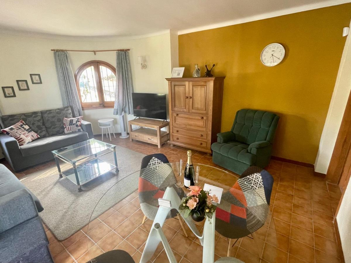 Villa Casa Piedra Abajo Pals Esterno foto