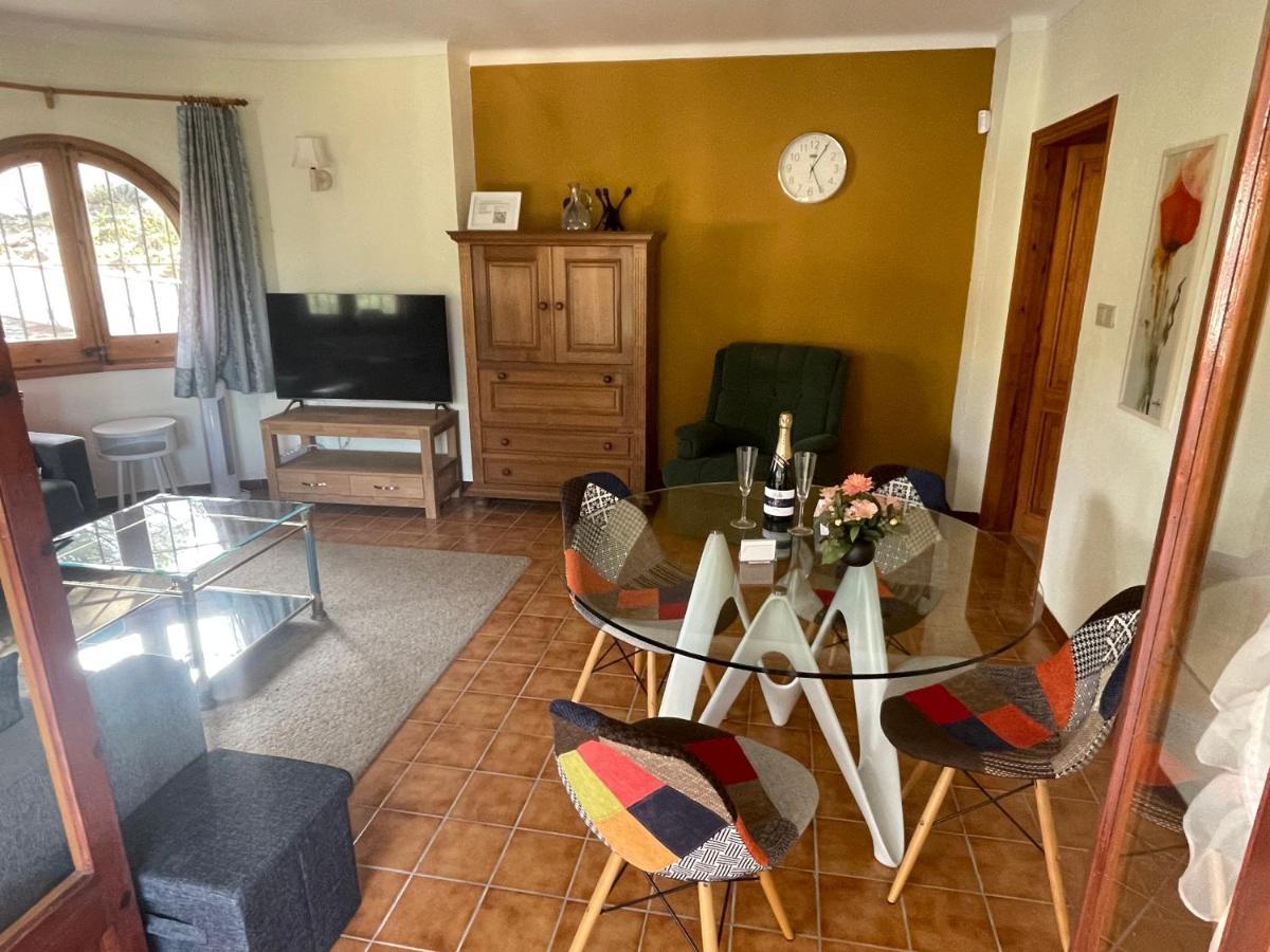 Villa Casa Piedra Abajo Pals Esterno foto