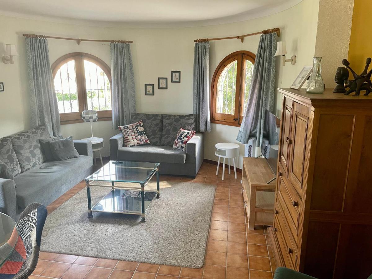 Villa Casa Piedra Abajo Pals Esterno foto