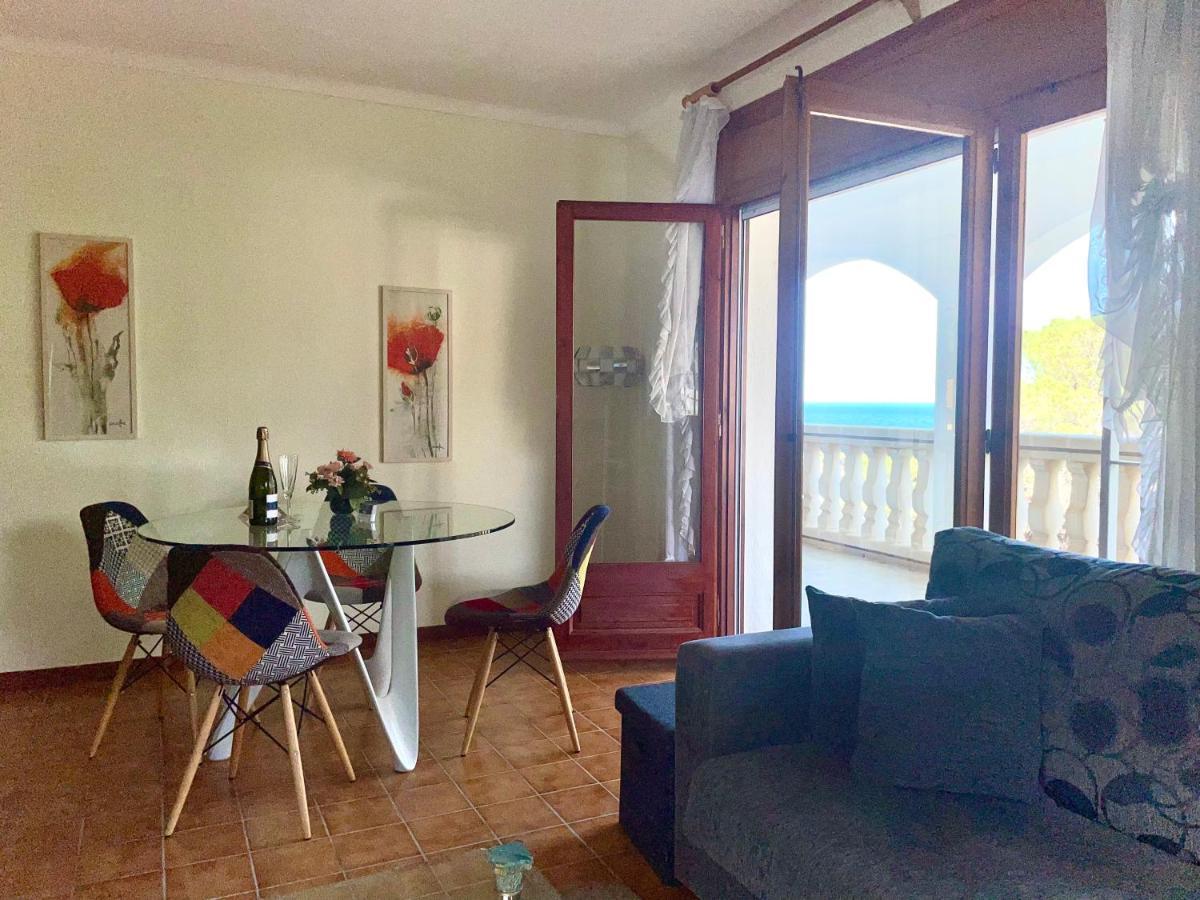 Villa Casa Piedra Abajo Pals Esterno foto